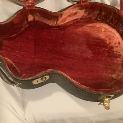 Gretsch 6120 1962 -Museum piece image 21