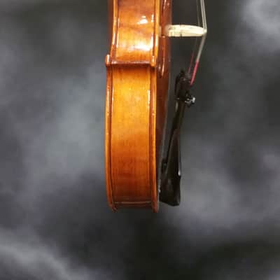 Hofner ALFRED STINGL AS-100 3/4 VIOLIN image 4