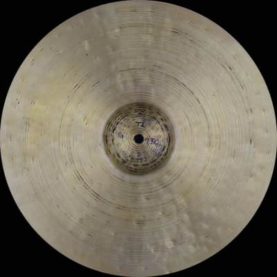 Istanbul Agop 30th Anniversary 15" Hi-Hat 930/1150 g image 2