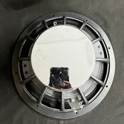 12" Speaker MID + BASS 8 Ohms Woofer image 2