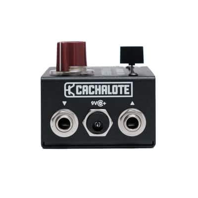 Cachalote Audio Console Preamp image 5