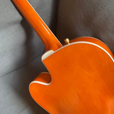 Gretsch 6120-60 2003 image 5