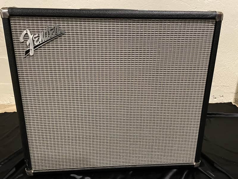 Vibro-King VK-212 Enclosure 140-Watt 2x12" Guitar Speaker Cabinet image 1