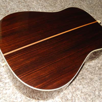 MADE IN JAPAN 1992 - MORRIS MG60 - SIMPLY SUPERB - GIBSON STYLE - ACOUSTIC GUITAR image 10