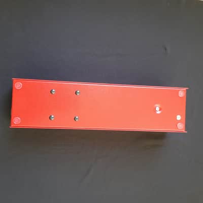 A-Designs Audio REDDI Tube Direct Box RX 11849 Pelican Storm Case IM2306 image 9