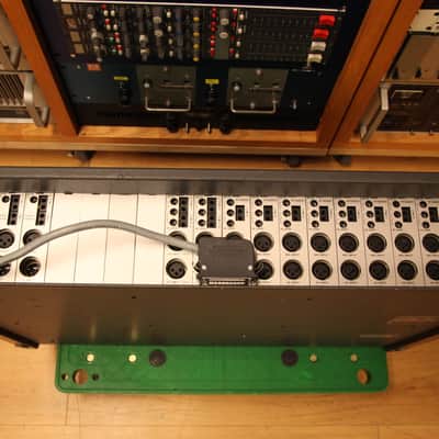 Studer Studer 962 Mixer #5 image 13