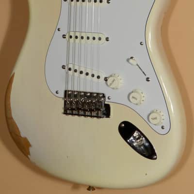 Fender '56 Stratocaster Reissue image 1