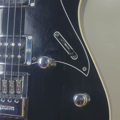 2012 Ibanez FR1620 Prestige With Evertune Bridge - Black With OHSC image 14