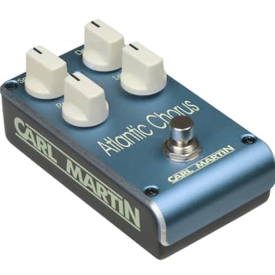 Carl Martin Atlantic Chorus V2 image 3