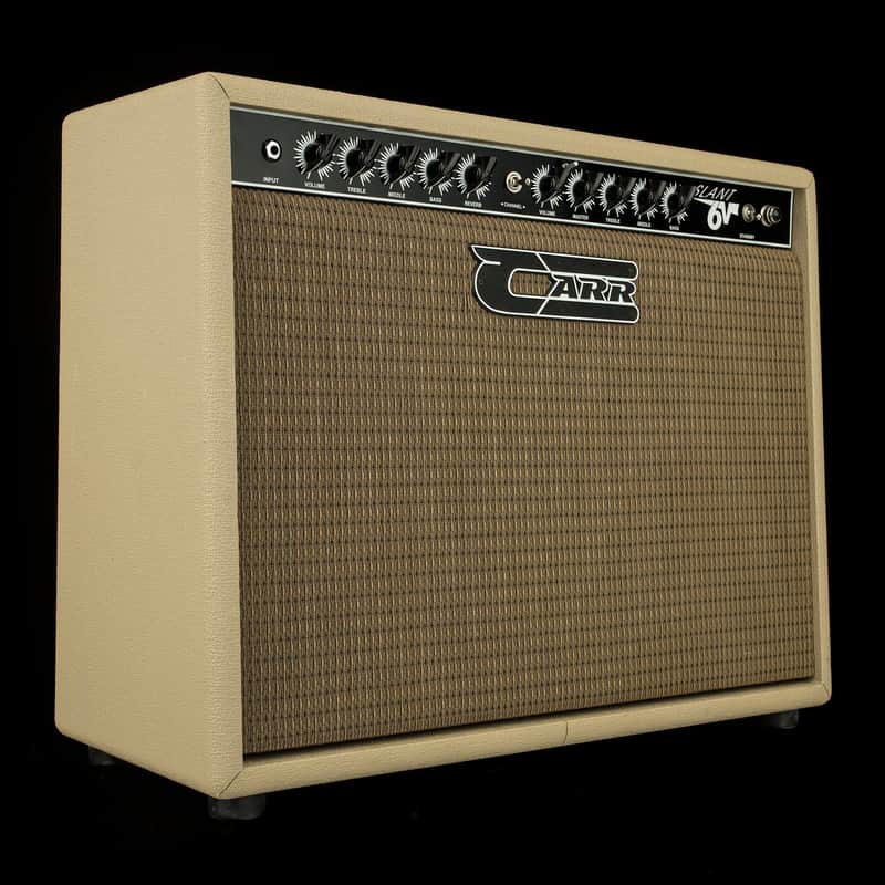 Carr Slant 6V 40W Combo - Blonde #0184 Bild 1