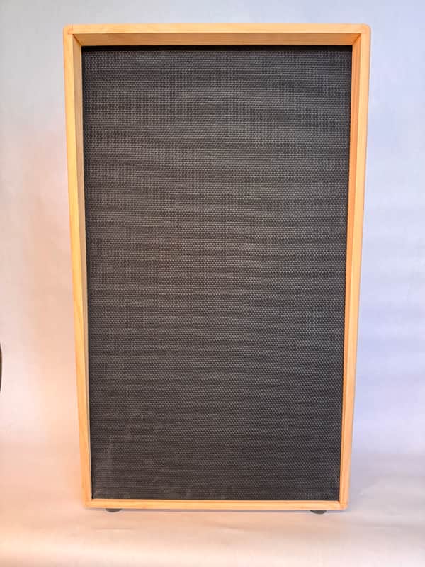 Marla Amplification T1012 Americana Voiced Extension Cab 10"&12" Anthems image 1