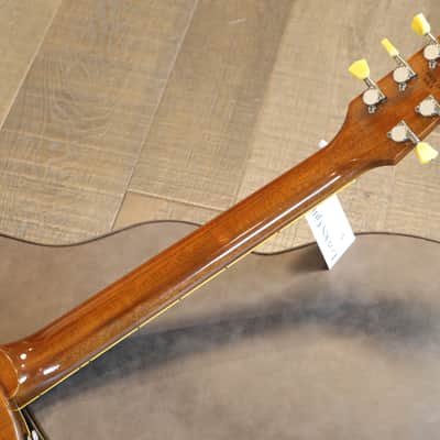 2023 Heritage H-150CC Custom Shop Electric Guitar Aged Gold Top + OHSC image 18