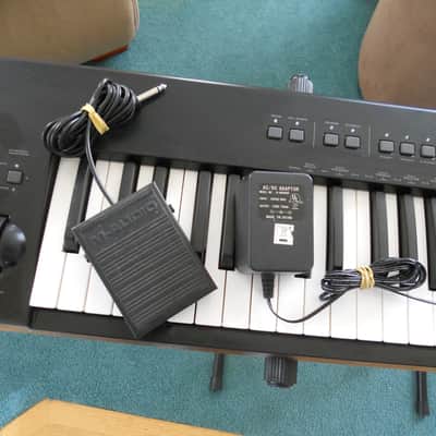 M-Audio Prokeys 88 SX image 7
