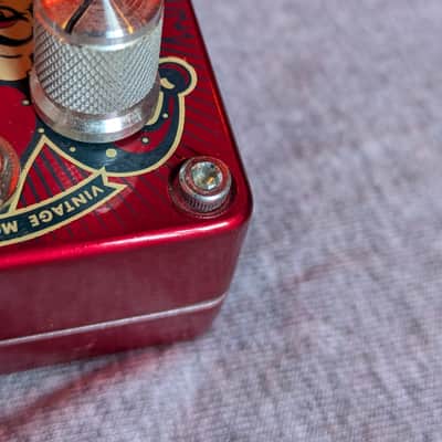 Immagine DigiTech Ventura Vibe Vibrato & Rotary Emulator Pedal - 19