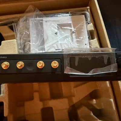 Audio-Technica ATW-1423 System 20 PRO 2-Channel Combo 2.4 GHz Wireless System image 3