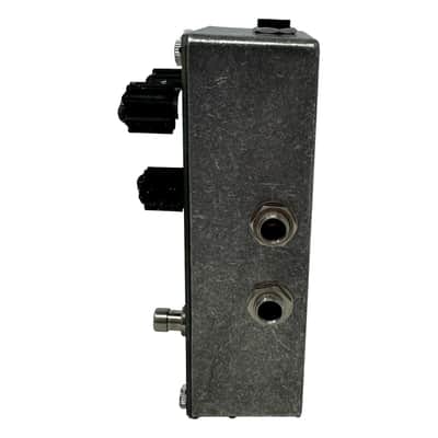 Maneco Stereo Fuzz Pedal image 2
