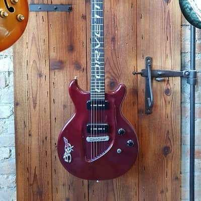 Gibson Custom Shop 50th Anniversary Les Paul Corvette 2003