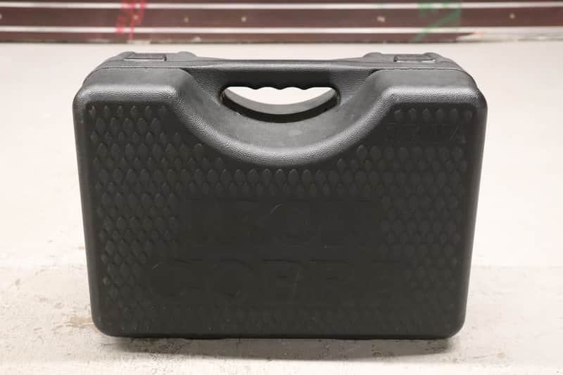 Tama Iron Cobra Single Bass Drum Pedal Hard Case image 1