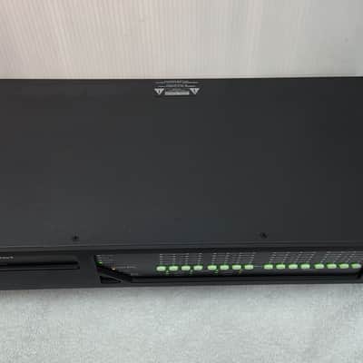 Ashly NE 8800 8x8 Audio Processor Network DSP Processor / Mic Automixer image 4