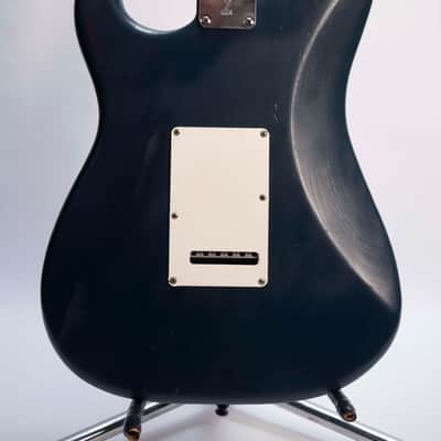 Fender Stratocaster John Cruz Custom shop 2000 - Midnight Blue image 5