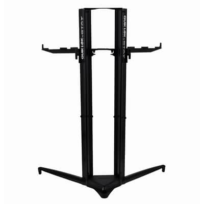 Stay Music Piano 1200/01 Keyboard Stand - Black image 18
