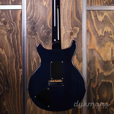 PRS Santana Retro Cobalt Blue image 14