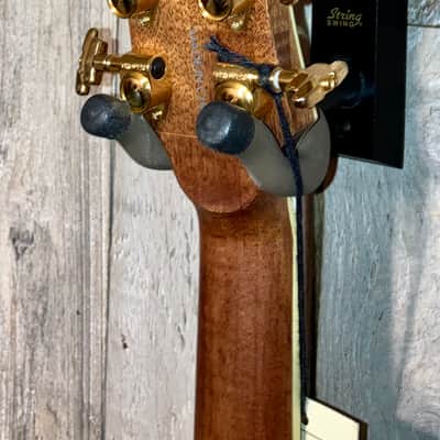 New D'Angelico Excel Bowery Vintage Natural, With Gigbag, Support Indie Music Shops, Buy Here image 14