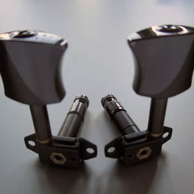 Gotoh Stealth Tuners image 4