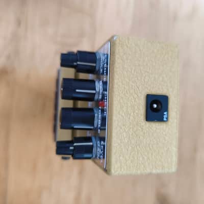 Boss FBM-1 Fender '59 Bassman image 3