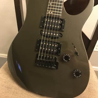 Washburn WG-228 Chicago Series image 2