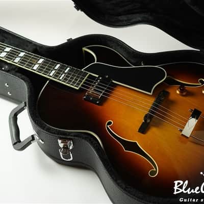 Eastman AR-175CE Sunburst | Reverb Portugal