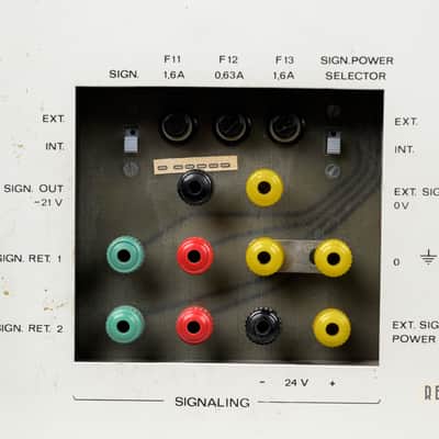 Studer 089 MK1 12/2 Analog Mixing Console image 7