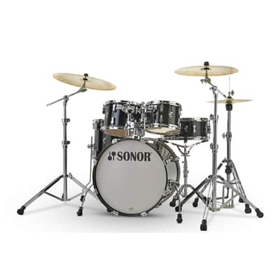 SONOR AQ2 Studio Set 5 Pezzi BD 20"- TSB image 2