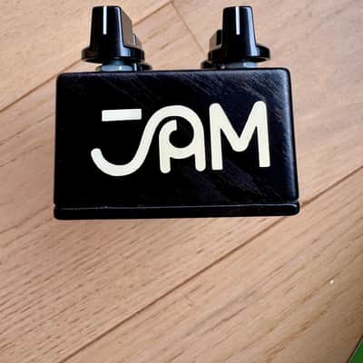 JAM Pedals Lucydreamer Bass – Mint image 4