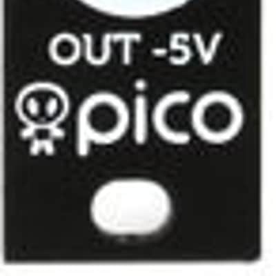 Erica Synths Pico MScale Precision Voltage Scaler Adapter for Moog Mother-32 image 2