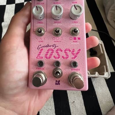 Chase Bliss Audio Lossy image 4