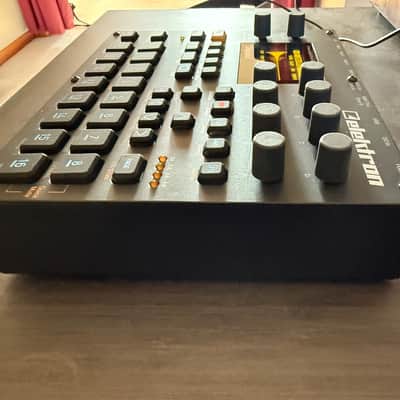 Elektron Digitakt 2017 - 2024 - Black image 7