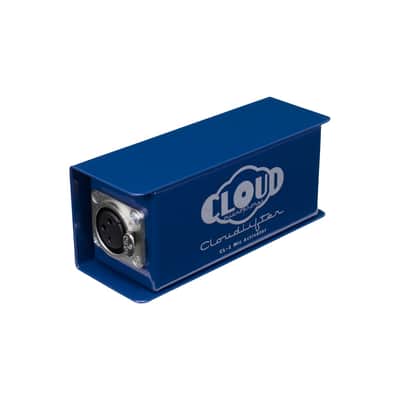 Cloud Microphones Cloudlifter CL-1 Single-Channel Mic Activator image 8