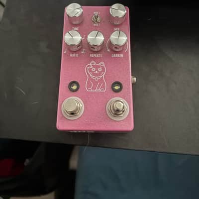 JHS Pink Panther Delay 2017 - Pink Sparkle image 1