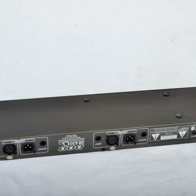 DOD SR430Q Graphic EQ image 14