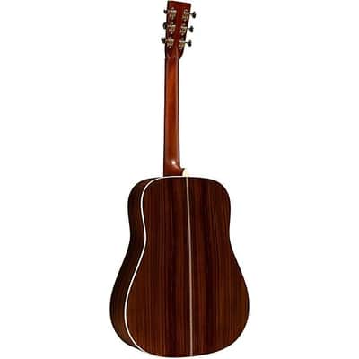 Martin HD28 Dreadnought Acoustic Guitar image 4