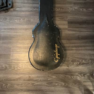 Gibson Melody Maker 2007 - 2013 - Satin Ebony image 12