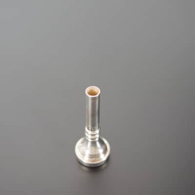 F.BESSON EXCELLENCE Flugelhorn image 6