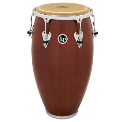 Latin Percussion LP Matador Tumba Oak Almond Cr, 12-1/2" (M754S-ABW) | Musician Madness image 3