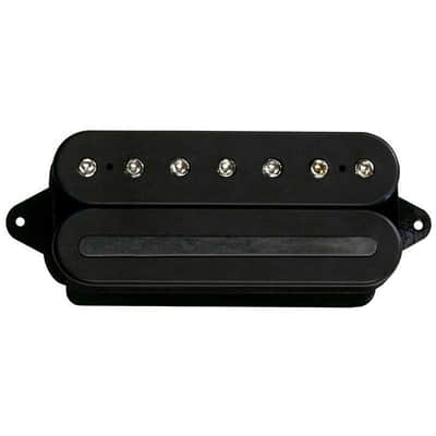 DiMarzio DP228BK Crunch Lab Humbucker