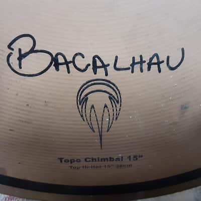 Orion 15" Bacalhau hi-hat (pair) image 5