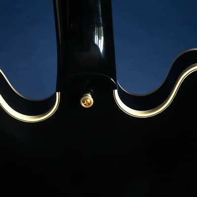 2022 Gibson Custom '59 ES-355 Mono image 6