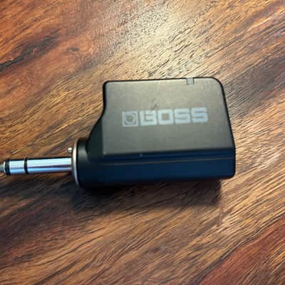 Boss Katana-Air 30-Watt 2x3" Wireless Guitar Combo 2018 - Present - Black image 6