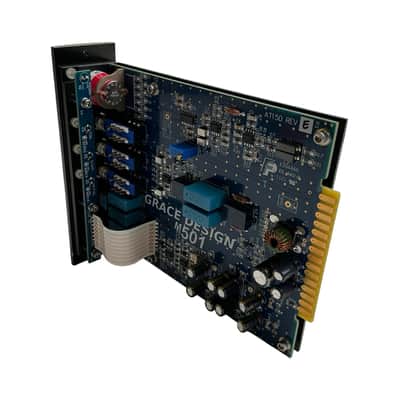 Grace Design m501 *Expert Tested*Guaranteed* image 4