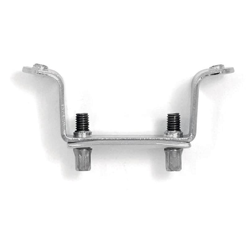 Gibraltar SC-SSBE Standard Snare Butt End image 1